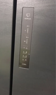 海尔405L银河系列选购容忽然的三大要点