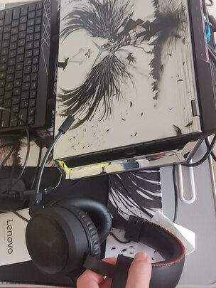 有线耳机