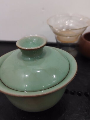 茶杯