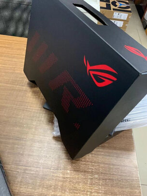 ROG魔霸5R游戏本|评测细节：讲讲看rog魔霸5r值得买吗？优缺点表现在哪里？