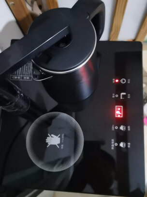 茶吧机