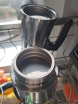 摩卡壶