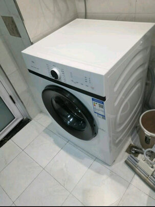 TCLG100L120-B滚筒洗衣机|评测细节：TCLG100L120-B质量怎么样?不吹不黑讲内幕实情