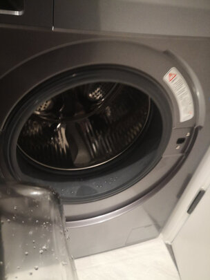 海尔EG100MATE2S滚筒洗衣机|海尔EG100MATE2S滚筒洗衣机怎么样？亲身体验告知你实情！