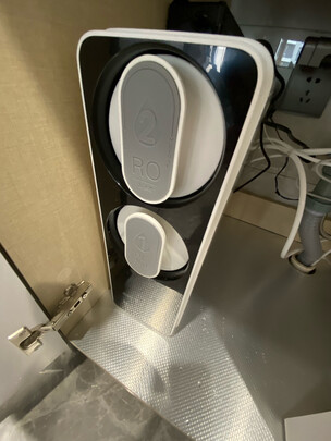 飞利浦（PHILIPS）引擎Pro900G全时鲜净水器 零陈水直饮水机 家用5年RO反渗透纯水机 厨下式净水机 AUT7012