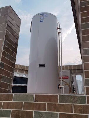空气能热水器|客观评价统帅LME4.2/160-HD1(U1)空气能热水器怎么样？上手三周说真相
