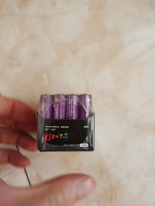 电池/充电器