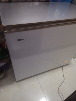 冰柜|参考剖析海尔BC/BD-100HD冰柜怎么样?深度测评剖析