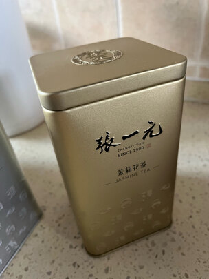茉莉花茶