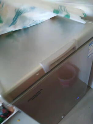 冰柜|澳柯玛BC/BD-103FNE冰柜怎么样上手一周说讲感受