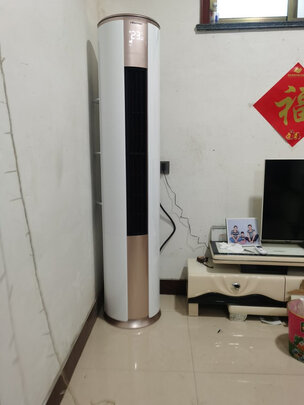 海信KFR-72LW/A390-X1立式空调|知乎评测：震撼！海信智享家空调怎么样？用后一周说真相？