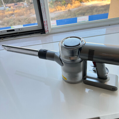 追觅无线吸尘器评判质量差有依据吗？