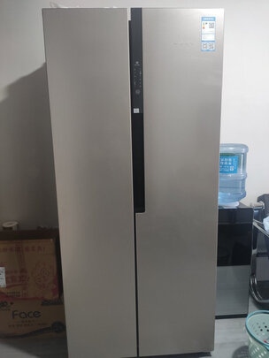 新飞BCD-450WK9ET电冰箱|新飞BCD-450WK9ET电冰箱如何,值得入手的原因分享！