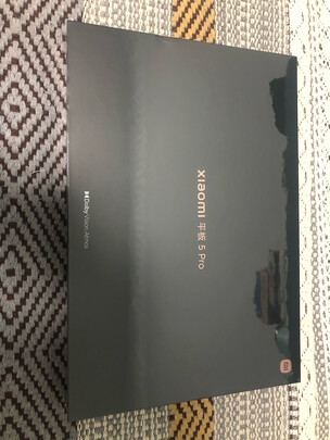 小米平板5 Pro(xiaomi)11英寸2.5K高清 120Hz 骁龙870 6G+128GB 67W快充 杜比影音娱乐办公网课平板电脑 黑色