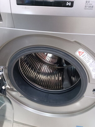 小天鹅TG100V65WADG-Y1T滚筒洗衣机|知乎评测：小天鹅TG100V65WADG-Y1T怎么样？不吹不黑讲内幕实情