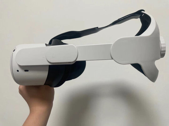 Oculus|Oculus Quest 2 VR一体机vr一体机怎么样？亲身体验告知你实情！