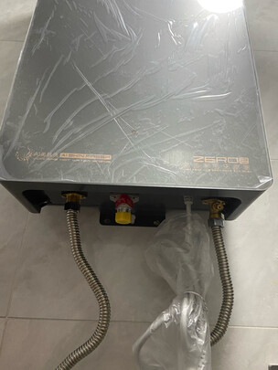 云米JSQ30-VGW1618一周使用彻底爱上了吗