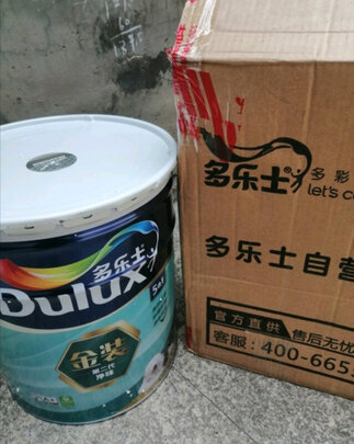 乳胶漆|多乐士A8151乳胶漆真实使用感受？真相必看