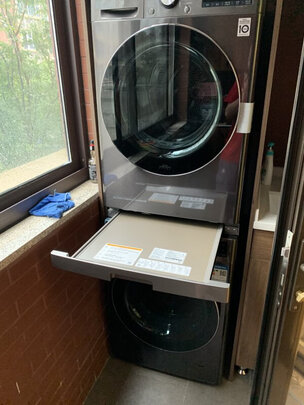 LG洗烘套装滚筒洗衣机|消费者诉说LG洗烘套装怎么样?用后一周说内幕实情