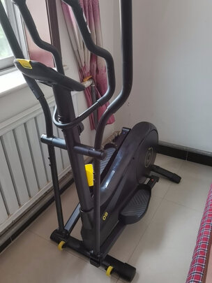 椭圆机|迪卡侬8503288椭圆机怎么样？内幕使用评测揭秘