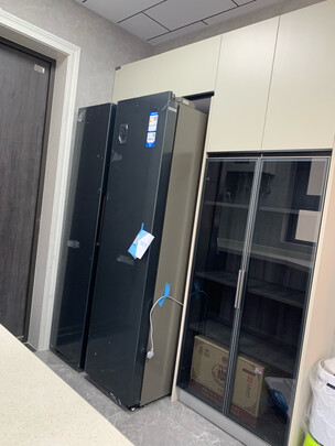 海尔BCD-532WGHSS8EL9U1（前车之鉴）有必要告诉大家真相