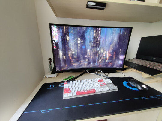 泰坦军团N27SQ PLUS质量诉说体验后讲一讲感受