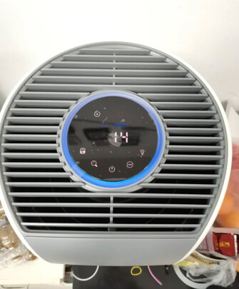 空氣凈化器|飛利浦AC1736空氣凈化器如何,值得入手的原因分享！