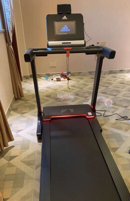 AdidasT-19i跑步机|AdidasT-19i跑步机到底怎么样，参数如何！