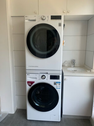 LG洗烘套装滚筒洗衣机|消费者诉说LG洗烘套装怎么样?用后一周说内幕实情