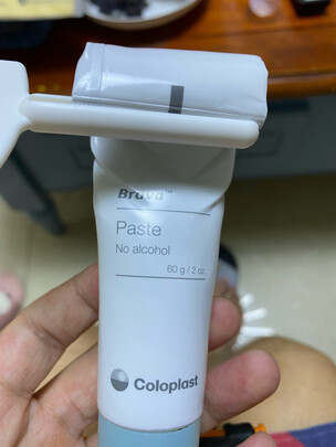 造口袋