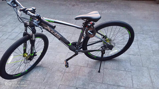 专栏喜德盛xds山地车怎么样xds喜德盛risingsun500山地车怎么样优缺点