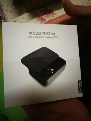 联想TG01对比QCY T8S哪个好点？哪个通话比较清晰？哪个声音清晰 