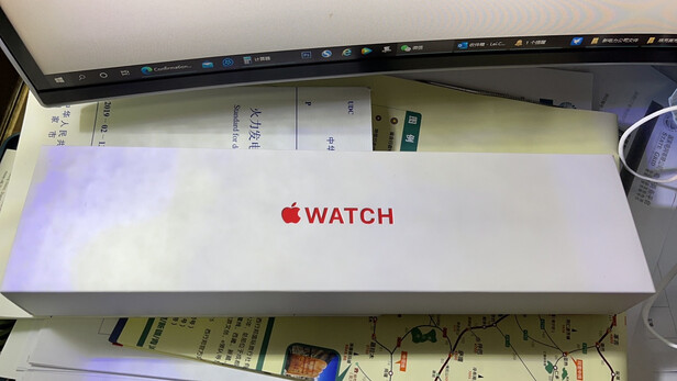 AppleApple Watch Series 7是哪里生产的，值吗