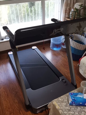 易跑HUAWEI|消费者诉说易跑跑步机哪款比较好用？告诉大家真相实情？