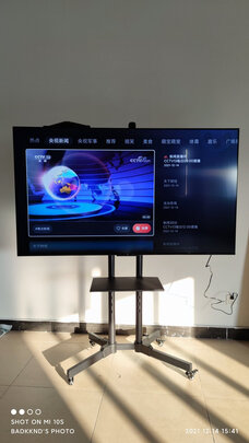 小米L65M7-EA质量诉说体验后讲一讲感受