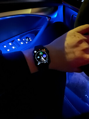 AppleApple Watch Series 7评判质量差有依据吗？