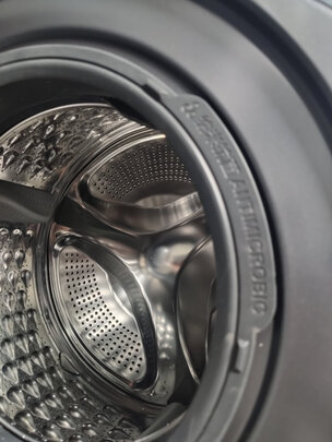 云米WD10FT-G6A滚筒洗衣机|报价参数云米WD10FT-G6A真实使用感爱以，评测讲优缺点感受！