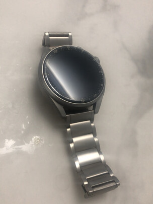 华为WATCH 3质量诉说体验后讲一讲感受