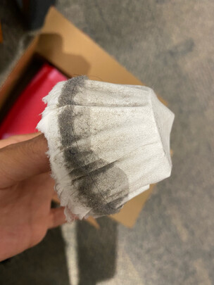 车载吸尘器