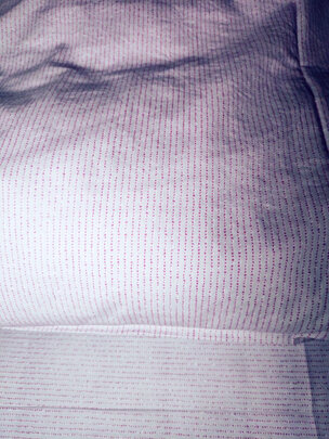 京东京造90%知芯白鸭绒被极度喜欢感受反馈