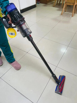 戴森SV18 DYSON DIGITIAL SLIM FLUFFY极度喜欢感受反馈