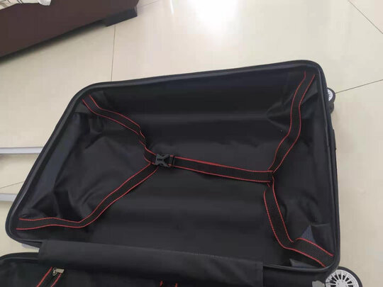 拉杆箱|梵地亚拉杆箱如何,值得入手的原因分享！