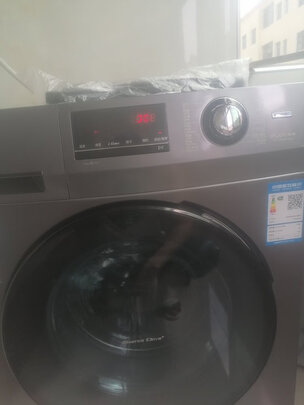 海尔洗衣机滚筒洗衣机|[用户爆料]海尔洗衣机哪款比较好用？告诉大家真相