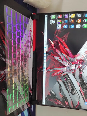 ROG魔霸5R|知乎问答：ROG魔霸5R Plus笔记本好不好用？性价比差还是烂？