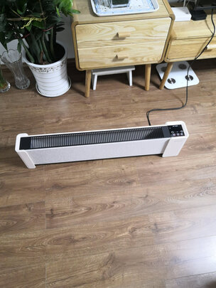 取暖器|艾美特HD22-R34取暖器好吗？图文评测曝光