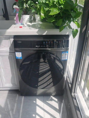 海尔晶彩系列滚筒洗衣机|独家剖析海尔晶彩系列质量怎么样?不吹不黑说内幕真相？