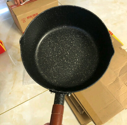 奶锅