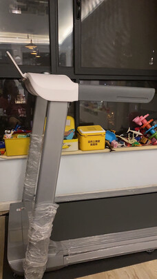 亿健精灵X6跑步机|亿健精灵X6跑步机到底怎么样，参数如何！