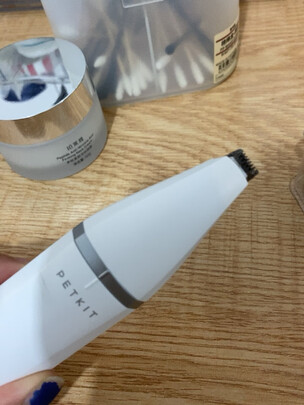  狗狗电推剪