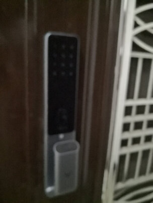 智能门锁|鹿客S30智能门锁好吗？图文评测曝光